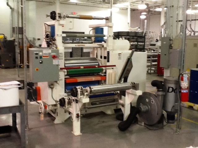 Equipment picture